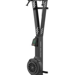 S120 Pro, Skitrainer