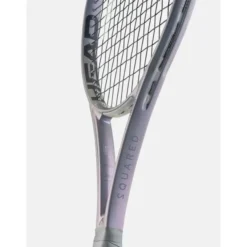 SQUARED, Tennisracket
