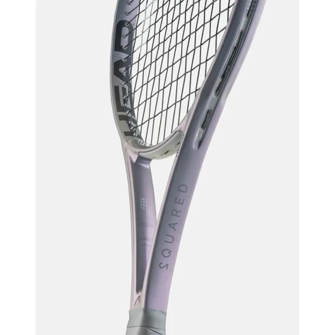 SQUARED, Tennisracket