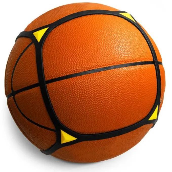 Square Up, Basket