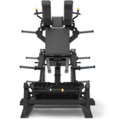 Squat ECP Plate Loaded, Benmaskin