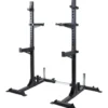 Squat Rack Skivstångsställning - 400kg