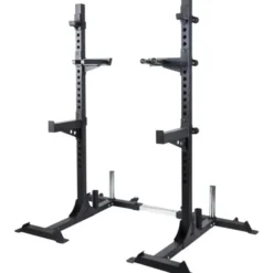 Squat Rack Skivstångsställning - 400kg