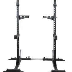 Squat Rack Skivstångsställning - 400kg