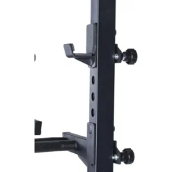 Squat Rack Skivstångsställning - 400kg