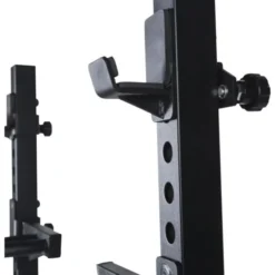Squat Rack Skivstångsställning - 400kg