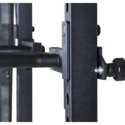 Squat Rack Skivstångsställning - 400kg