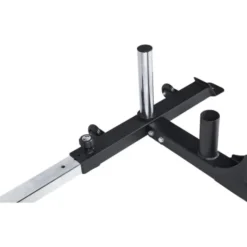 Squat Rack Skivstångsställning - 400kg