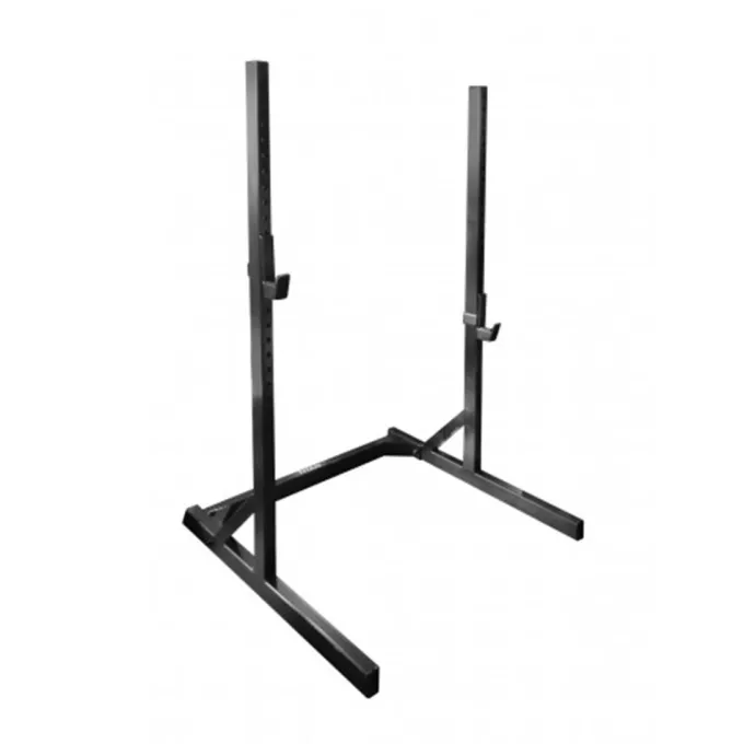 Squat Stand, Skivstångsställning