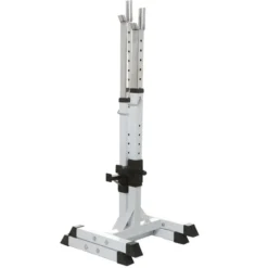 Squat Stand, Skivstångsställning