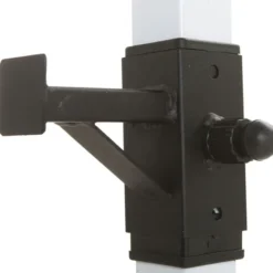 Squat Stand, Skivstångsställning