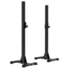 Squat Stands Pro, Skivstångsställning