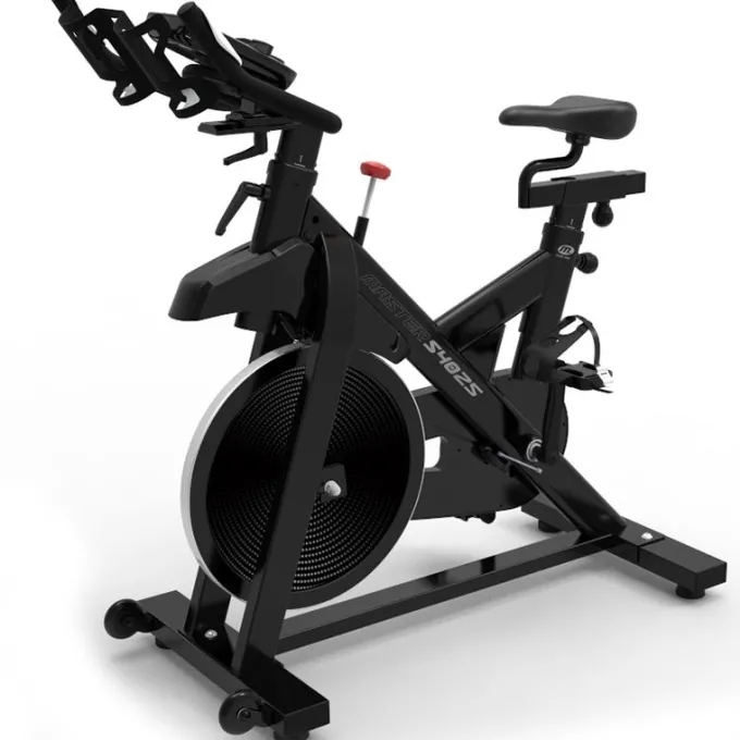 S4025, Spinningcykel