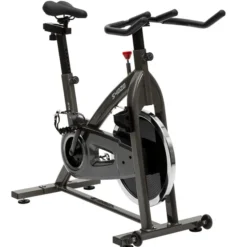 S4020, Spinningcykel