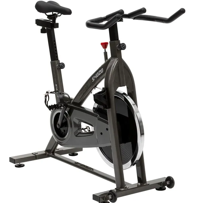 S4020, Spinningcykel