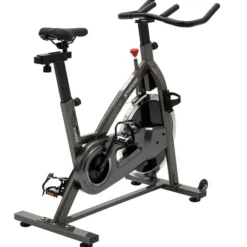 S4020, Spinningcykel