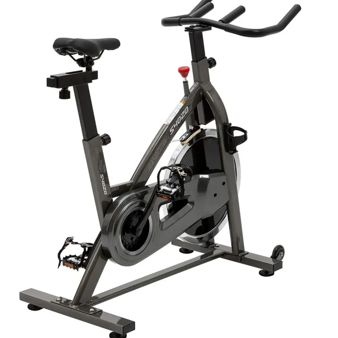 S4020, Spinningcykel