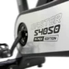 S4050, Spinningcykel
