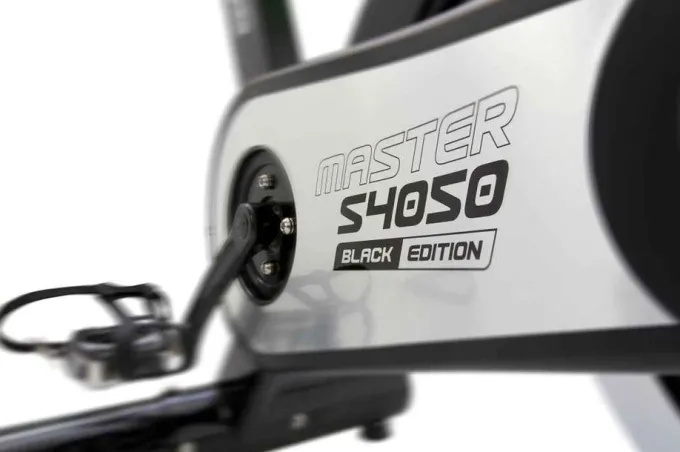 S4050, Spinningcykel