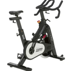 S4080, Spinningcykel