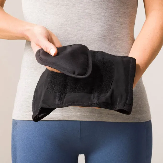 STABILIZE Back belt, Stöd & skydd