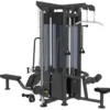 4 Stack Multi Station It9527, Multigym