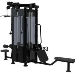 4 Stack Multi Station It9527, Multigym