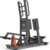 Standing Adductor, Benmaskin