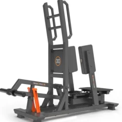 Standing Adductor, Benmaskin