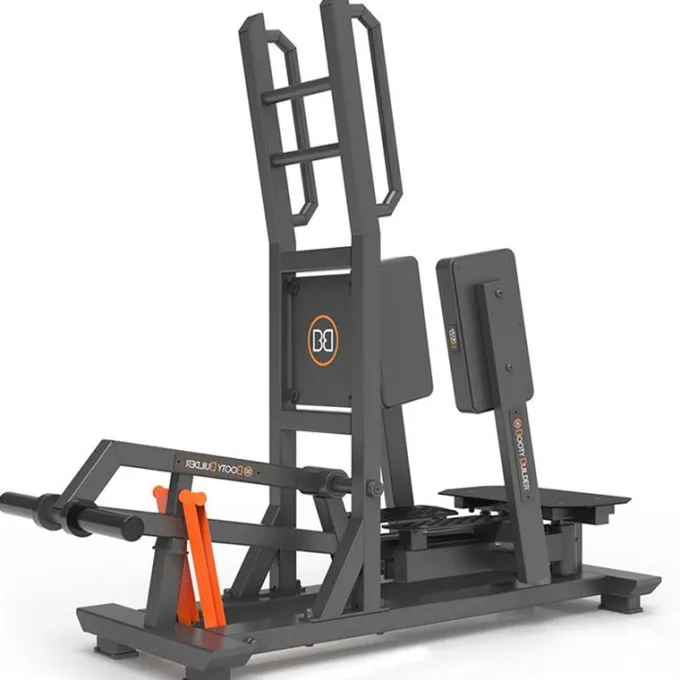 Standing Adductor, Benmaskin