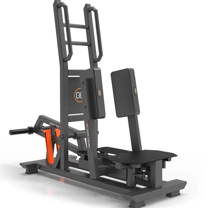 Standing Adductor, Benmaskin