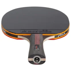 5-Star, Bat Flexure V2, Pingisrack