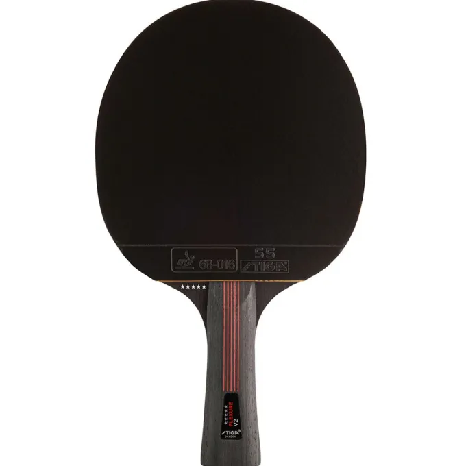 5-Star, Bat Flexure V2, Pingisrack