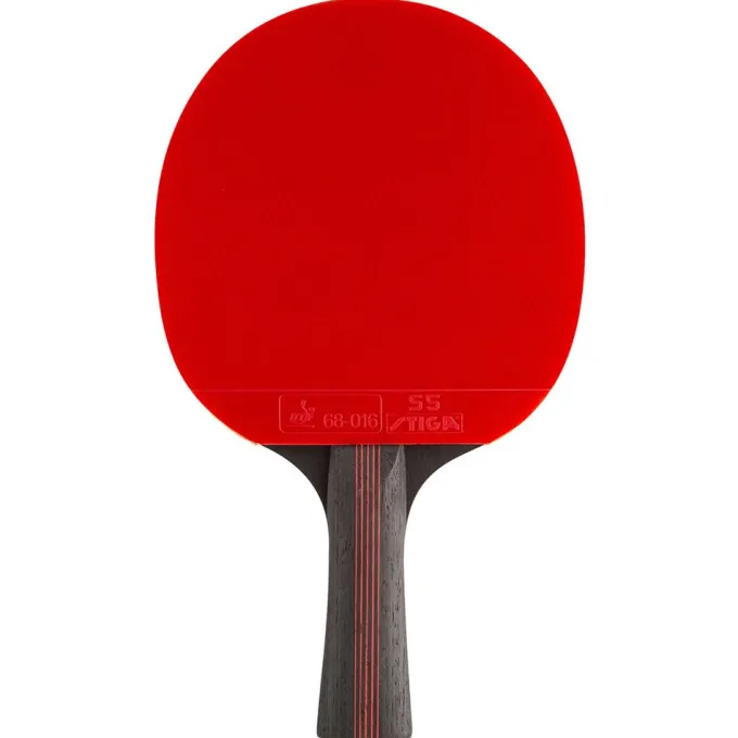 5-Star, Bat Flexure V2, Pingisrack