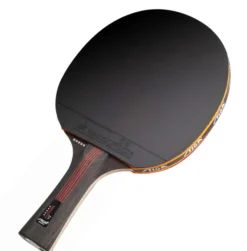5-Star, Bat Flexure V2, Pingisrack