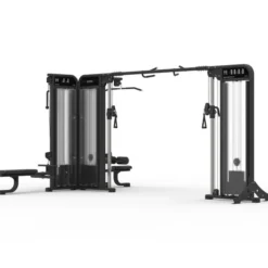 5-Station Multi Gym, Kabelmaskin