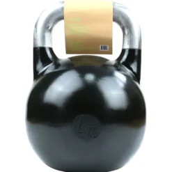 Steel Competition, Kettlebells
