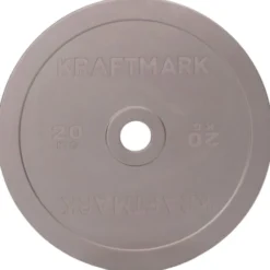 Steelplate, Viktskivor Järn