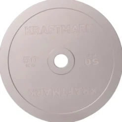 Steelplate, Viktskivor Järn