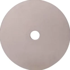 Steelplate, Viktskivor Järn