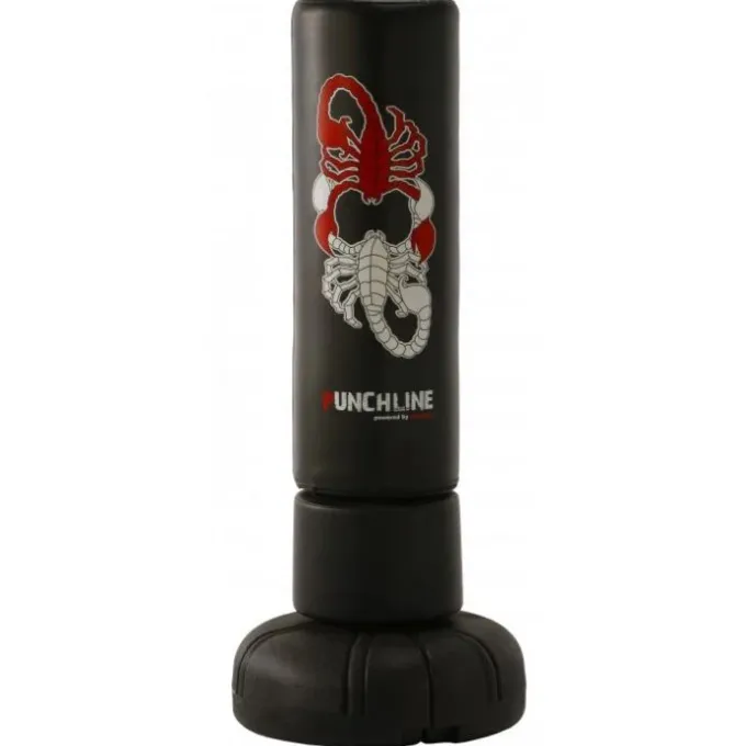 Stående Boxningssäck PUNCHLINE 170rpion
