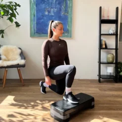 Stepbench, Small, Stepbräda