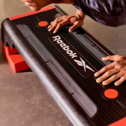 Step Board + Bluetooth Counter, Stepbräda