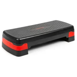Step Board, Stepbräda