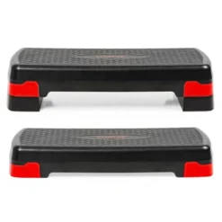 Step Board, Stepbräda