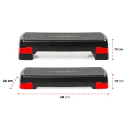 Step Board, Stepbräda