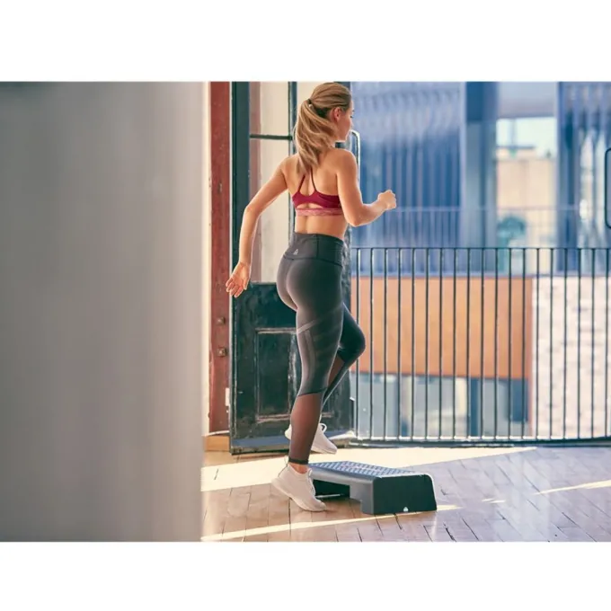 Step Mini Pro, Stepbräda