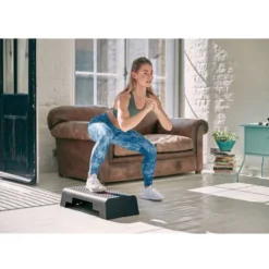 Step Mini Pro, Stepbräda