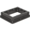 Step Rubber Feet, Reservdel