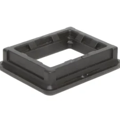 Step Rubber Feet, Reservdel
